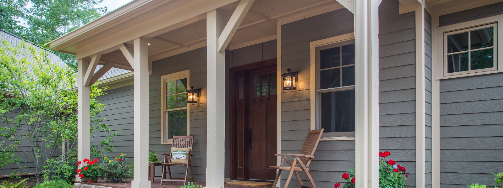 Blackwood Contracting, Inc. Residential and Commercial Design